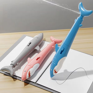 Bolígrafo creativo Signature, bolígrafo novedoso y divertido, suave, para fiestas, regalo para estudiantes, aula - Product Image 1