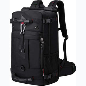 Free sample Triathlon Sports <b>Duffel</b> <b>Bag</b> <b>40L</b> Triathlon <b>Bag</b> Waterproof Compartment Triathlon Backpack - Product Image 1