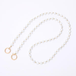 <span class=keywords><strong>Collier</strong></span> à bandoulière bandoulière avec lanière <span class=keywords><strong>en</strong></span> perles <span class=keywords><strong>pour</strong></span> téléphones portables avec chaîne <span class=keywords><strong>en</strong></span> perles <span class=keywords><strong>pour</strong></span> Iphone Samsung Xiaomi Huawei Phone - Product Image 6