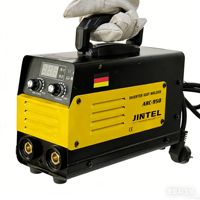 Soudeuses à Arc Métallique Manuelles à Prix Abordable ARC 950 ampères 220V 110V – Équipement de Soudage à l'Arc Stable et Performant – Soudeuses MMA à Inverter