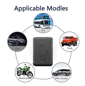 ST-915 SinoTrack Thiết Bị Theo Dõi <span class=keywords><strong>GPS</strong></span> Không Dây IP67 Chống Nước Cài Đặt Ẩn - Product Image 4