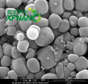 नैनो बेरियम <span class=keywords><strong>Titanate</strong></span> चौकोर चरण 100-350nm 99% शुद्धता के लिए औद्योगिक विनिर्माण/वैज्ञानिक अनुसंधान - Product Image 3