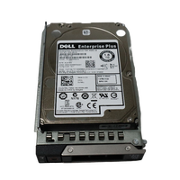 Pengiriman cepat Dell 1.8T SAS 10K 2.5 hard disk