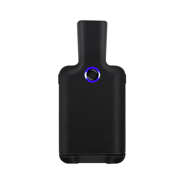 High Performance 2D Blue Tooth Back Clip-on Phone Holder Barcode Reader High Speed Scanner for Smartphone