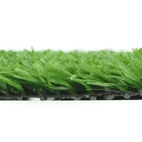Tapis de gazon artificiel en plastique, gazon synthétique, pelouse artificielle durable, fausse herbe pour la décoration de jardin intérieur et extérieur