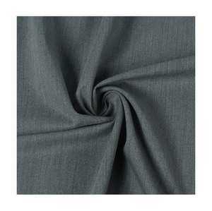 Tela Elástica de Sarga Tejida de Alta Calidad DFT201, Personalizada, Resistente a las Arrugas - Product Image 5