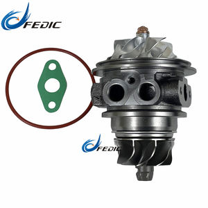 Cartucho Turbo híbrido MFS TD04 49477 02304 MFS para <span class=keywords><strong>BMW</strong></span> 120i 220i <span class=keywords><strong>320i</strong></span> 420i 520i 630i 730i 740Le 740e X3 X4 Mini Cooper 2,0 B48 - Product Image 4