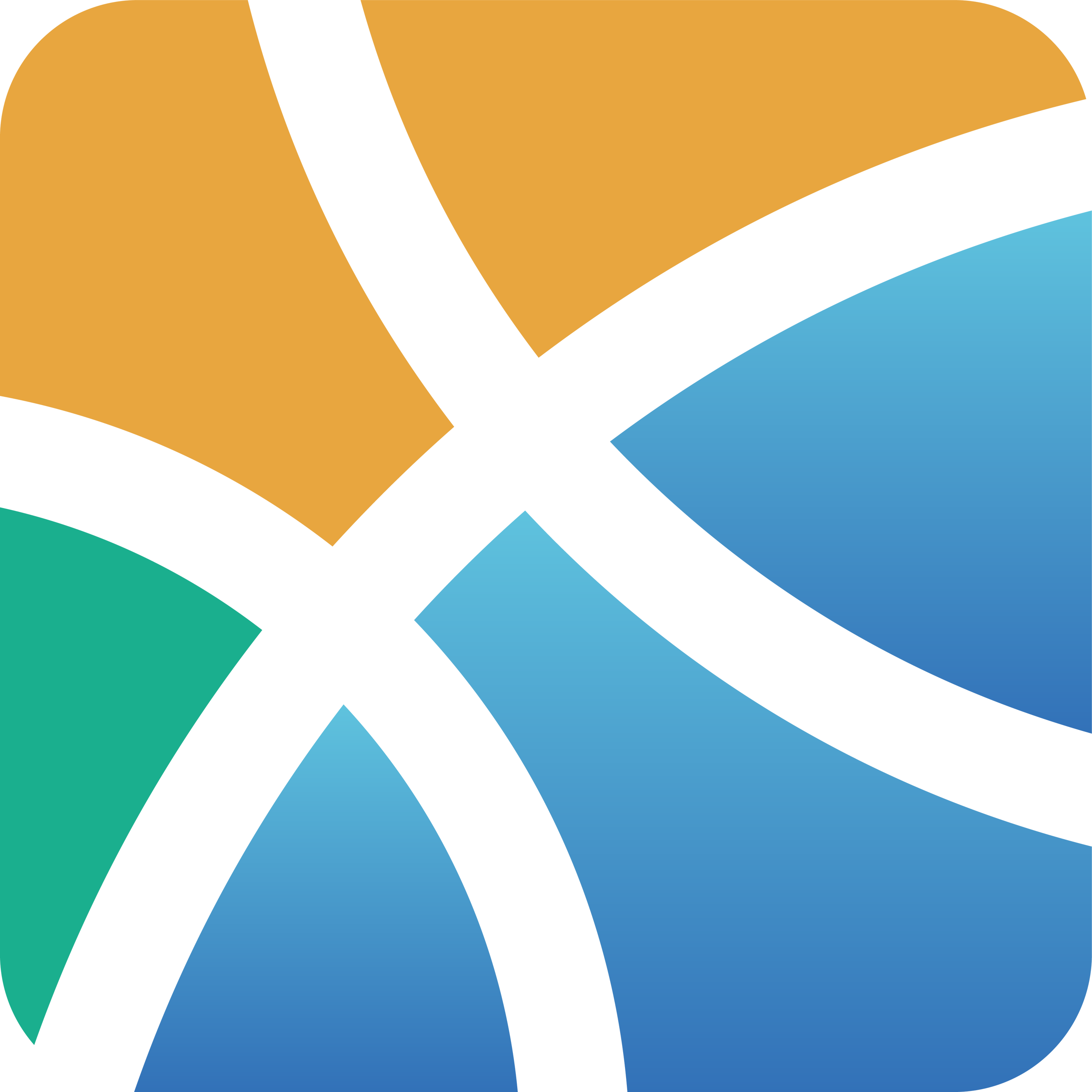 Shenzhen Yihai New Energy Technology Co., Ltd. logo