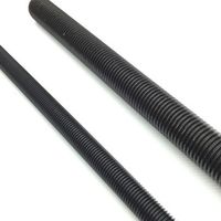 Threaded Rods Studs Rod 9Mm M9 32Mm M15 M42 Fasteners Manufacturers Full M10 M25 Thread Fine Fully M36 1Mm 3/8