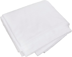 Ihram Premium uomo di qualità Ihram Ehram <span class=keywords><strong>Set</strong></span> di 2 <span class=keywords><strong>asciugamani</strong></span> Hajj e Umrah - Premium morbido girello 210X110 cm - Product Image 5