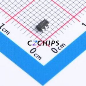 Nuevo y Original CBM6041AST5 SOT-23-5 Circuito integrado IC Chip Amplificador operacional - Product Image 1