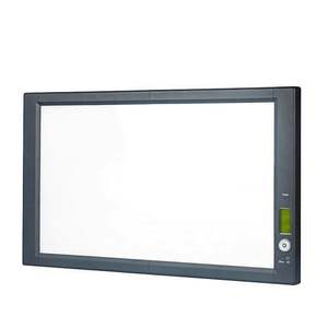 Visionneuse de <span class=keywords><strong>film</strong></span> de radiographie de LED de machine de balayage de tomodensitométrie d'hôpital de source d'énergie électrique pour l'analyse de <span class=keywords><strong>film</strong></span> de rayon X - Product Image 5