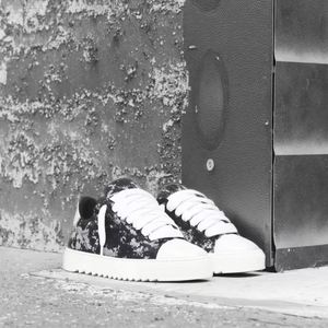 Zapatillas Casuales Transpirables con Cordones, Tejido Elástico, Suela de Goma, Zapatos Casuales para Hombre, Primavera Otoño, Venta al por Mayor, Zapatos Modernos y Robustos - Product Image 2