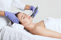 Appareil portable de soin de beauté du visage, machine de soin de la peau, équipement professionnel de salon et de spa