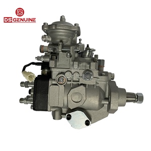 DSGENUINE 1KZ/T 发动机新型机械燃油喷射泵 VE 喷油泵 096000-8850 22100-67040 - Product Image 2
