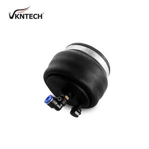 Suspensión Neumática SZ75-102 Contitech, Resorte Neumático Duradero, 12 Meses de Garantía, Precio de Fábrica, Suspensión para Cabina - Product Image 3