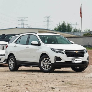 Chevrolet Equinox <span class=keywords><strong>2023</strong></span> 1.5T Edición Yu Jie Blanco Perla Techo Solar SUV 333AUTO 0Km - Product Image 3