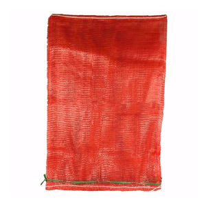 Bolsas de PP Tejido Personalizadas 2025 de Alta Calidad con el Último Diseño OEM ODM para Mujer en Color Rojo - Product Image 5