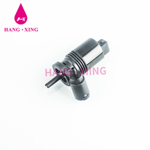 Moteur de pompe lave-glace 12V pour Mercedes-Benz Hyundai, pièce de rechange pour système de pulvérisation d'eau des vitres de voiture - Product Image 4