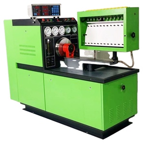 Hochwertige <span class=keywords><strong>Common</strong></span> <span class=keywords><strong>Rail</strong></span> Diesel-Testbank 12 PSB Treibstoff-Injektionspumpen-Testzubehör - Product Image 1