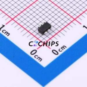 Transistor ESD y protección contra sobretensiones (TVS/ESD), original y nuevo, SOT-23-6, de 1, 2, 1, 2, 2 - Product Image 2