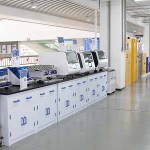 Mezclador de Laboratorio BIOBASE CHINA, 3000 rpm, Mezclador para Tubos de Recolección de Sangre, Máquina Mezcladora para Laboratorio - Product Image 5