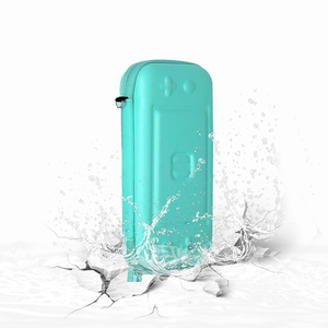 2025 mới thời trang Nintendo chuyển đổi 2 hộp không thấm nước shock absorber PS4 và ps5 điều khiển lưu trữ trường hợp - Product Image 2