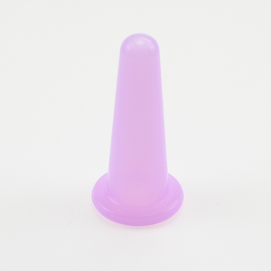 Dalam stok silikon bekam pijat bekam artefak kelembaban penyerap titik akupuntur Dehumidifier 4 buah bekam Set - Product Image 3