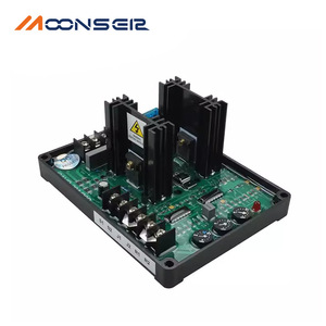 MoonsEir Gavr-20B Régulateur de tension automatique monophasé CA universel pour SVC - Product Image 3