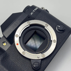 กล้องวิดีโอบล็อก 6.2K UHD รุ่น Fujifilm X-T50 ความละเอียด 40.2MP กล้องดิจิตอลมิเรอร์เลสแบบ APS-C น้ำหนักเบา - Product Image 5