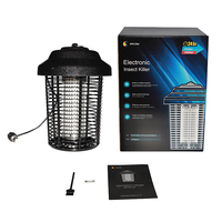 OWLTRA-Machine anti-moustique électronique à Led, piège répulsif pour moustiques, nouvelle collection 2022