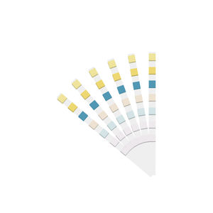 Kit de Prueba de Agua 7 en 1 - 100 Tiras para Peceras, Acuarios, Spas, Agua del Grifo y Agua de Pozo, Modelo W-7 - Product Image 6