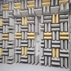 Câmara <span class=keywords><strong>semi</strong></span>-anecoica para testar componentes e sistemas eletrônicos - Product Image 4