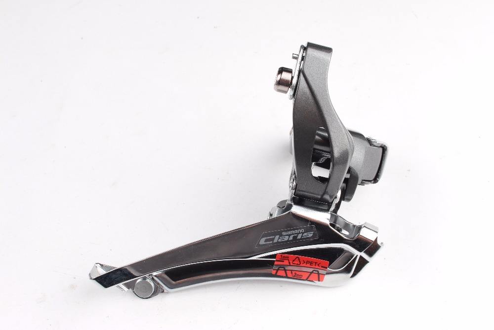 Shimano Claris R2000 2x8 Speed Road Bike Bicycle Groupset