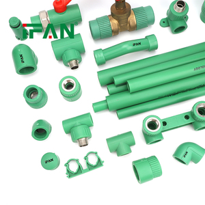 Accesorios <span class=keywords><strong>de</strong></span> Tubería <span class=keywords><strong>de</strong></span> Latón PPR Ecológicos IFAN, Certificados <span class=keywords><strong>para</strong></span> <span class=keywords><strong>Agua</strong></span> <span class=keywords><strong>Potable</strong></span> - Product Image 4