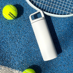 <span class=keywords><strong>Botella</strong></span> <span class=keywords><strong>termo</strong></span> clásica Regalo 2025 Precio de compra a granel Frasco de vacío <span class=keywords><strong>Botella</strong></span> de agua con tapa portátil a prueba de fugas aislada de acero inoxidable - Product Image 6