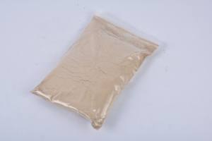 Bubuk Protein serangga Defatted yang dapat dimakan seperti bubuk kriket untuk suplemen perawatan hewan peliharaan dan Kesehatan - Product Image 5