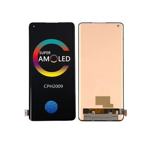 IParts remplacement pour <span class=keywords><strong>Oppo</strong></span> <span class=keywords><strong>Find</strong></span> <span class=keywords><strong>X2</strong></span> <span class=keywords><strong>Neo</strong></span> CPH2009 LCD écran tactile numériseur assemblée Original - Product Image 1