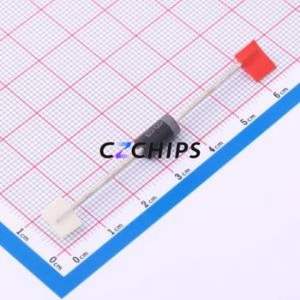 Diodo 1N5400G-T DO-201AD Original y Nuevo, Diodo de Propósito General, Venta al por Mayor de Componentes Electrónicos, Chips y Servicio BOM - Product Image 2