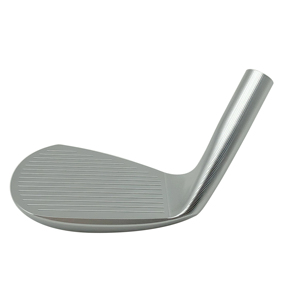 Juego de palos de golf unisex de acero inoxidable forjado CNC OEM, tamaños 52, 56, <span class=keywords><strong>60</strong></span>, para diestros, con cabezal de wedge para arena y cara fresada CNC personalizada. - Product Image 5