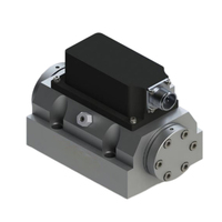 Vanne servo à commande pilote G771K200A G771K201 G771K201A G771K202A G772K240 G771K240A Vanne proportionnelle électro-hydraulique