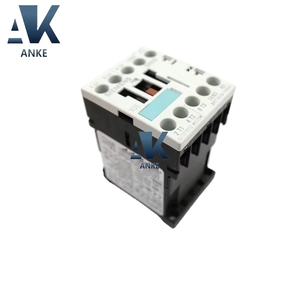 Contacteurs de la série 3RT10 3RT1016-1BB41, durables, neufs et originaux, démarreurs de moteur, contacteurs, automatisation industrielle - Product Image 1