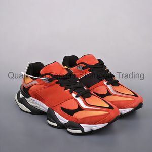 Sneakers <span class=keywords><strong>Casual</strong></span> di Tendenza <span class=keywords><strong>2026</strong></span> con Logo Haute Couture, Scarpe da Passeggio 9060 di Alta Qualità, Varie Scarpe Serie N - Product Image 2