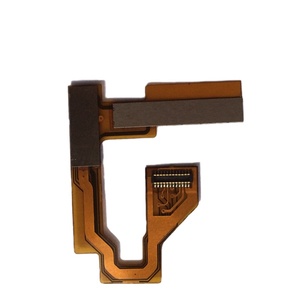 Tùy chỉnh 6-Layer fr4 94v0 RoHS <span class=keywords><strong>pcba</strong></span> Chất lượng cao nhà thông minh thiết bị điều khiển <span class=keywords><strong>board</strong></span> OEM/ODM bảng mạch Nhà cung cấp - Product Image 3