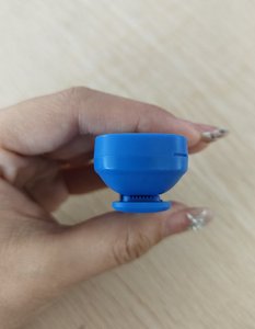 Miễn Phí Giấy Phép Phiên Bản Châu Âu Miễn Phí Vận Chuyển Để Trong Nước Đại Lý Cổ Áo Clip Thương Mại Mini Poc IP Walkie-Talkie U5 - Product Image 6