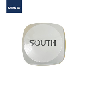 Équipement de topographie GPS RTK South G7Q, récepteur GNSS avec puce SoC Farlink 8 km, 1598 canaux, récepteur GPS GNSS différentiel - Product Image 1