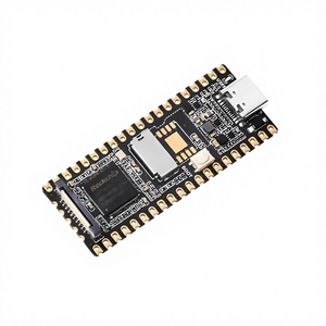 บอร์ดพัฒนา Linux BSSY LuckFox Pico RV1103 พร้อมโปรเซสเซอร์ Cortex-A7 RISC-V MCU NPU ISP อินเทอร์เฟซ Type-C - Product Image 2
