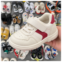 Vente en gros de chaussures pour enfants, chaussures pour garçons de 13 à 14 ans, nouveau modèle en cuir, chaussures pour enfants pour les détaillants de chaussures