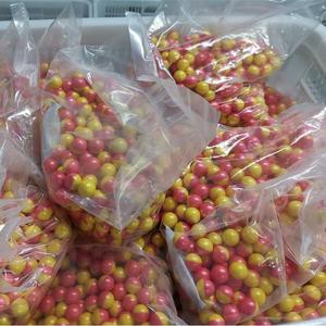 Bolas de <span class=keywords><strong>Paintball</strong></span> Inflables Profesionales, Calibre 0.68, No Tóxicas, Biodegradables, Colores Personalizables (2000 Unidades/Caja) - Product Image 4