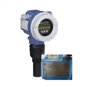 E + H Endress Hauser Prosonic M FMU40/41/42/43/44 Sensor ultrasónico Medición de nivel ultrasónico